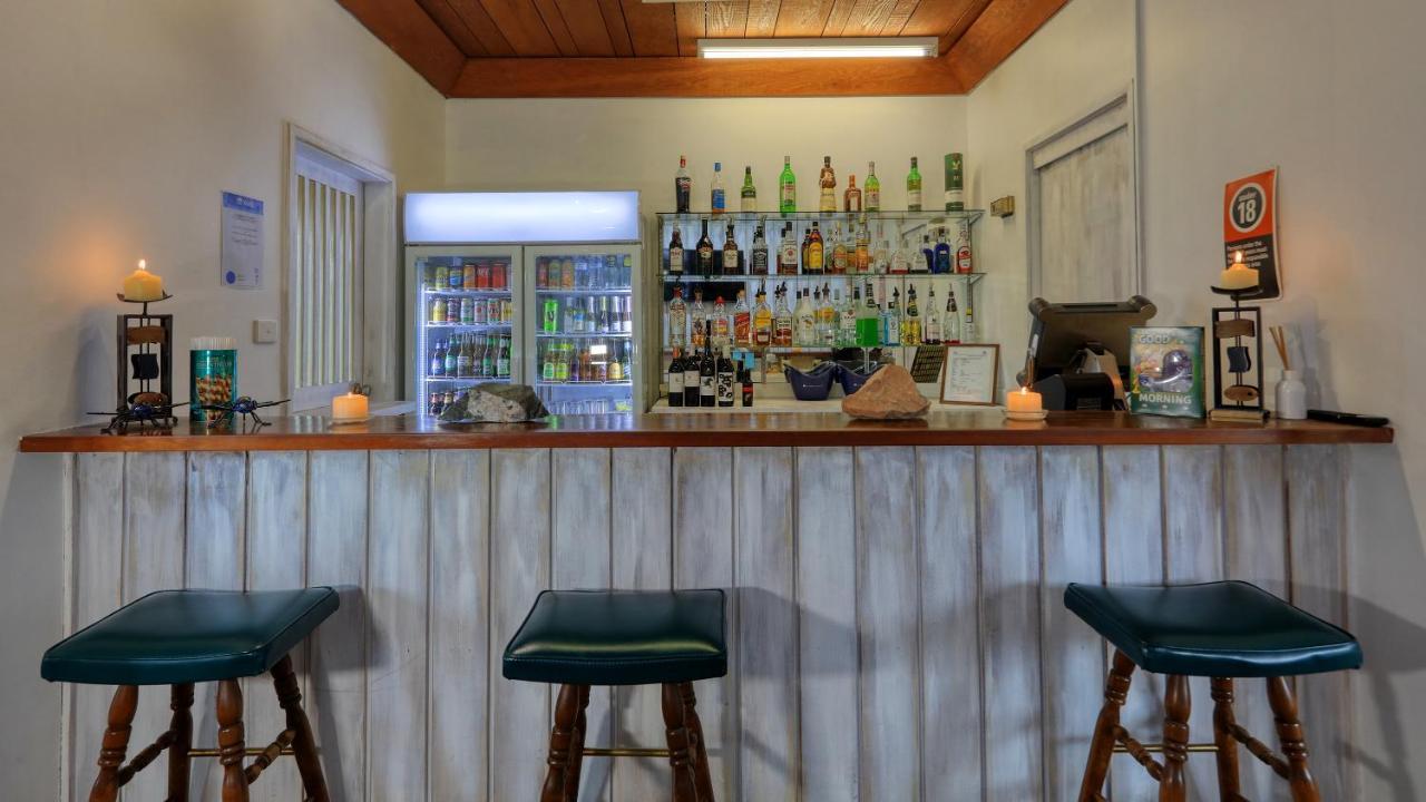 Bushman'S Motor Inn Parkes Extérieur photo