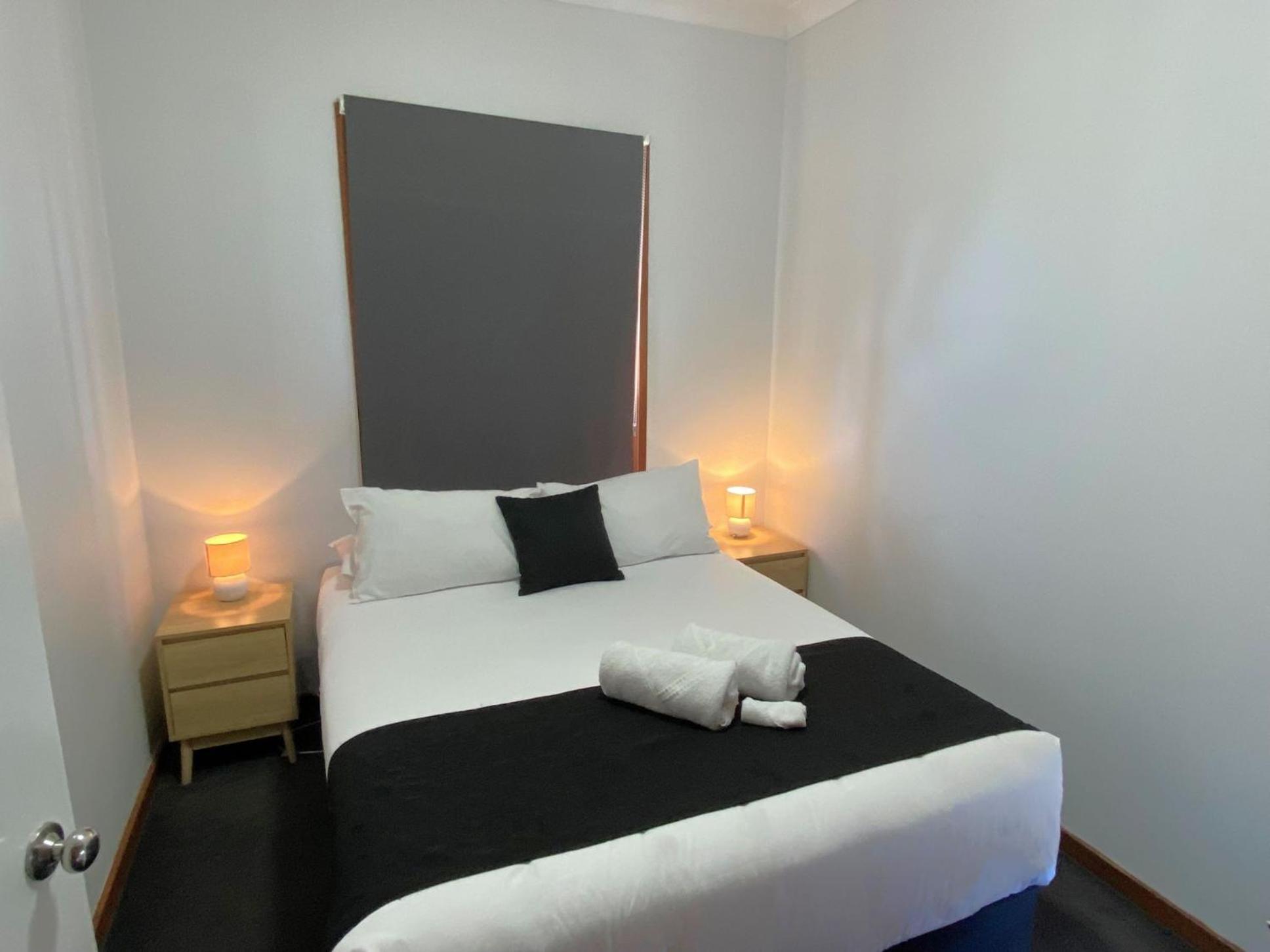 Bushman'S Motor Inn Parkes Extérieur photo