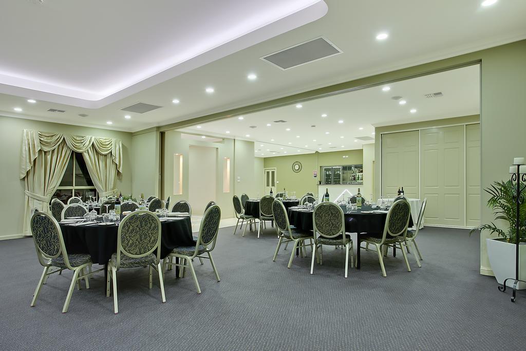 Bushman'S Motor Inn Parkes Extérieur photo
