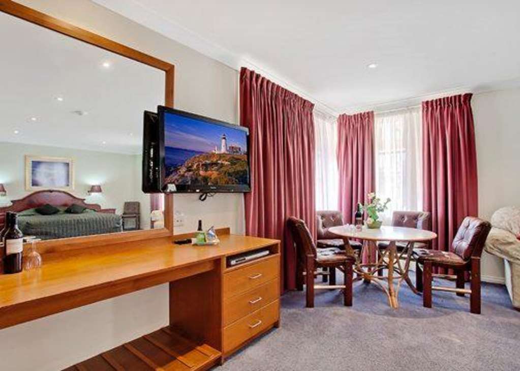 Bushman'S Motor Inn Parkes Chambre photo