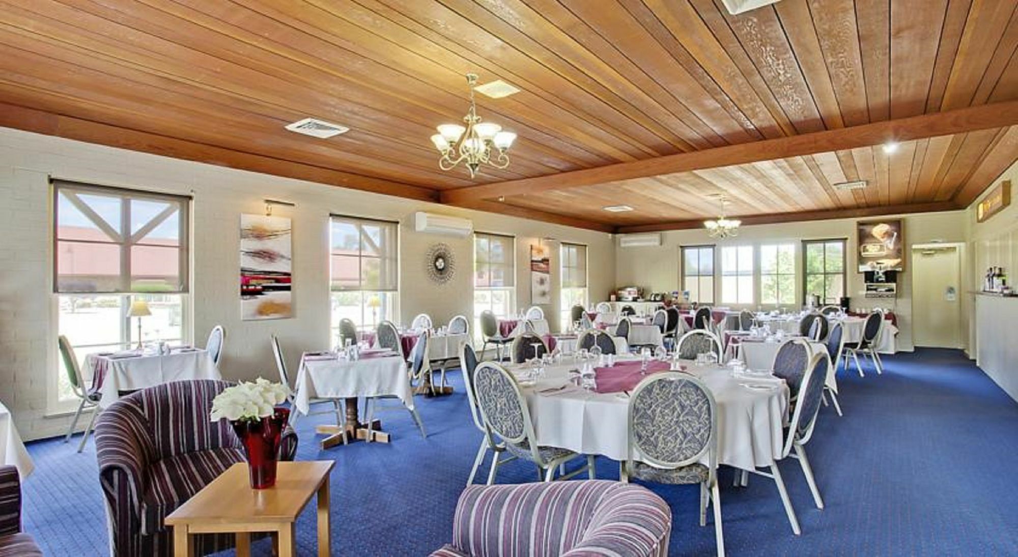 Bushman'S Motor Inn Parkes Extérieur photo