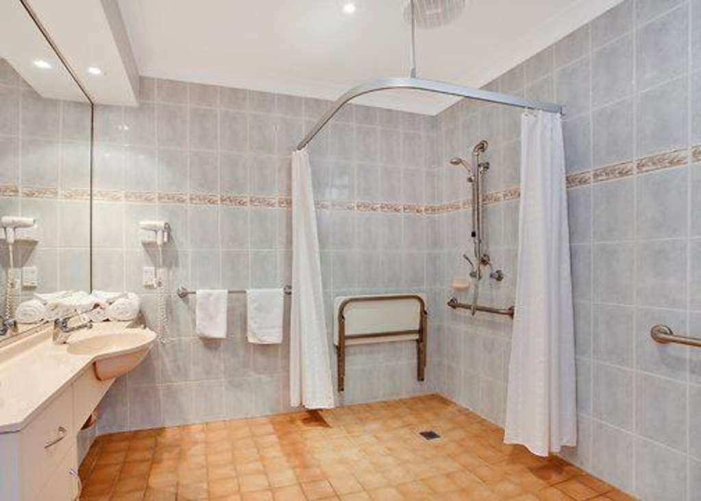 Bushman'S Motor Inn Parkes Chambre photo